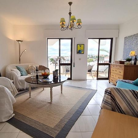 Sunny Apart W Balcony In Algarve By Lovelystay Ferragudo  Eksteriør billede